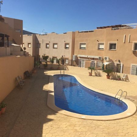 N157 El Pinas San Gines Lejlighed La Azohía Eksteriør billede